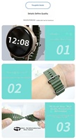 Jam Tangan Digital LED Minimalis Kasual Gaya Korea Terbaru Laris Manis 2026 untuk Pelajar Unisex Wanita Pria