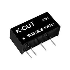Module d'alimentation DC-DC IB0515LS-1WR3, circuit intégré, composant électronique - Product Image 2