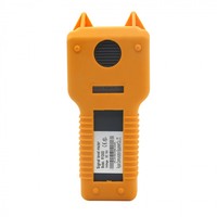 Medidor de Nivel de Señal de TV Digital RY200D, Probador de Cable CATV, 5MHz a 870MHz, Mer Ber K