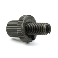 Tornillos Ajustables para Motocicleta, Cable de Freno para Bicicleta, Tornillo de Embrague para Motocicleta, Ajustador de Cable de Acelerador Universal