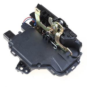 Actuador de cerradura de puerta 3B4839016A ZHIPEAK RR para Volkswagen SEAT Leon 2002-2006 <span class=keywords><strong>Toledo</strong></span> 1999-2001 Skoda Octavia 1997-2000 - Product Image 1