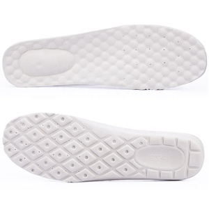 Venta caliente antideslizante EVA blanco los médicos de Hospital enfermera trabajo zapatos de seguridad - Product Image 6