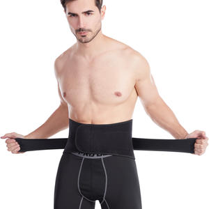 Sabuk peramping tubuh, sabuk pelatih pinggang, sabuk pelangsing pembentuk tubuh, sabuk <span class=keywords><strong>Ab</strong></span> penurun berat badan, peramping pinggang - Product Image 6