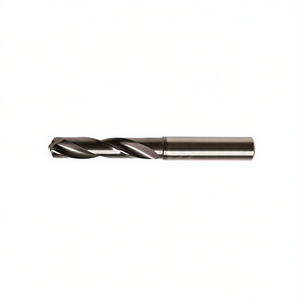 ดอกสว่านคาร์ไบด์อเนกประสงค์ TTAKE Ta1002 เคลือบนาโน TiAlN ขนาด 3Xd - Product Image 2