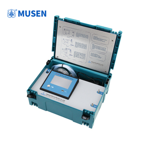 Compteur de point de rosée pour gaz SF6, plage de mesure -<span class=keywords><strong>80</strong></span>°C ℃ -+<span class=keywords><strong>20</strong></span> ℃ - Product Image 3
