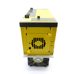 โมดูลจ่ายไฟ Fanuc a06b 6110 h026 Alpha i ของแท้ รุ่น A06B-6110-H026 A06B6110H026 โมดูลจ่ายไฟ CNC มีสินค้าในสต็อก - Product Image 4