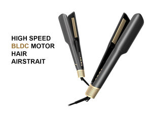 Asciugacapelli ad Alta Velocità Multi-Styler con Piastre in Ceramica, Wireless <span class=keywords><strong>e</strong></span> Compatto con Tecnologia ad Aria ad Alta Velocità - Product Image 6