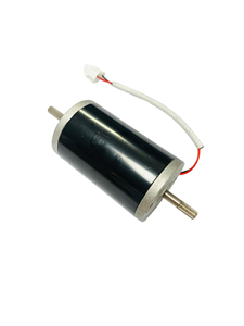 Moteur de ventilateur DC-Convient aux machines de polissage à grande vitesse, aux petits souffleurs, aux ventilateurs de <span class=keywords><strong>caravane</strong></span> - Product Image 2