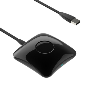 Công Tắc Điều Khiển Từ Xa Thông Minh <span class=keywords><strong>Broadlink</strong></span> RM4 <span class=keywords><strong>Pro</strong></span>, Điều Khiển Từ Xa IR WiFi <span class=keywords><strong>RF</strong></span> Universal <span class=keywords><strong>RM</strong></span> <span class=keywords><strong>Pro</strong></span> Cho Nhà Thông Minh, Hoạt Động Với Nhà Alexa Google - Product Image 2