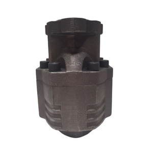 ปั๊มเกียร์ความเร็วต่ำรุ่น APL ซีรีส์ APL82 B040 T1L GFGFN APL82 B043 T1L GFGFN อะไหล่ปั๊มน้ำมันไฮดรอลิก - Product Image 6