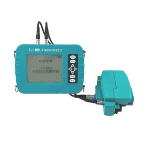 TJ-RBL + Detektor Locator Scanner Stahlbeton Schutzs chicht Tester/Verstärkungs schutz Schicht Tester - Product Image 3