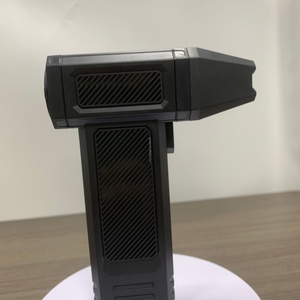 Soplador de Polvo Portátil Recargable OEM para Camping y Exteriores, Mini Soplador de Alta Velocidad sin Escobillas, Turboventilador de Alta Potencia - Product Image 4