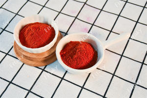 Halal Dried Kimchi Powderkimchi Flavored Seasoning <strong>Powder</strong> <strong>Korean</strong> <strong>Chilli</strong> <strong>Powder</strong> for Kimchi - Product Image 2