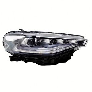 เหมาะสำหรับชุดประกอบไฟหน้า F7X GWM Haval พร้อมหลอดไฟใกล้กับไฟหน้าคอมโพสิต - Product Image 4