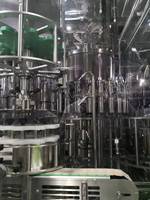 Machines de transformation du lait pasteurisé, ligne de transformation du lait frais