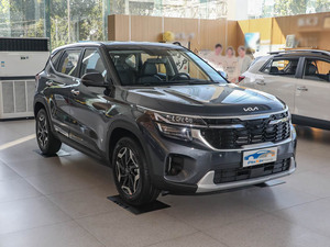 Kia <span class=keywords><strong>Serato</strong></span> 2025 1.5L IVT Versión Lujo Confort, SUV Compacto de Gasolina, Tracción Delantera, 5 Plazas, Volante a la Izquierda - Product Image 3