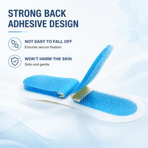 Dispositivo de Fijación de Catéter al por Mayor, Parche Adhesivo Médico para Tubo de Drenaje IV <span class=keywords><strong>PICC</strong></span> - Product Image 2