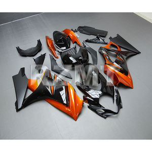 ชุดแฟริ่งมอเตอร์ไซค์ SUZUKI GSXR1000 ปี 2007-2008 GSX-R1000 GSXR 1000  แบบฉีดขึ้นรูป ABS ชุดแต่งแฟริ่ง S1007-111a - Product Image 3