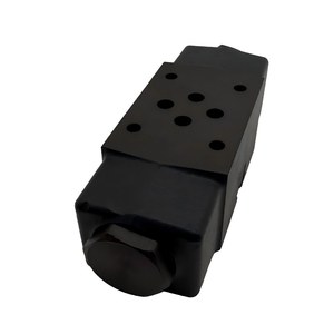Vannes hydrauliques modulaires de contrôle série YUKEN MPW-01/MPW-03/MPW-04 MPW-01-2-40 de haute qualité - Product Image 6