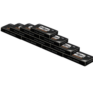 Cuchillas de Afeitar de Acero Inoxidable de Alta Calidad <span class=keywords><strong>Wahl</strong></span>, Fabricante de Cuchillas de Afeitar Personalizables con Marca Privada en China - Product Image 6