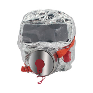 Cflc lửa khẩn cấp thoát mặt nạ & mui xe Mặt nạ bảo vệ chống lại khói - Product Image 2