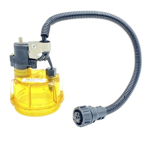 Bouchon de filtre à carburant <span class=keywords><strong>Renault</strong></span> <span class=keywords><strong>Pièces</strong></span> <span class=keywords><strong>détachées</strong></span> pour <span class=keywords><strong>camion</strong></span> Volvo Plastique Peugeot 5008 St520 Machine à souder SÉPARATEUR d'huile et d'eau Bol - Product Image 1