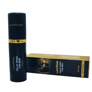 สเปรย์สมุนไพรธรรมชาติ ไลออนโรร์ ลองไทม์ เซ็กซี่ สเปรย์ 10 มล. สำหรับผู้ชาย ไม่มีสารเติมแต่ง น้ำหนักสุทธิ 40 กรัม - Product Image 2