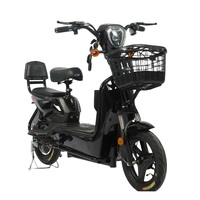 2025 Kiwo Style 48V 13Ah 350W/500W moteur Sk8 vélo électrique E vélo avec certificat CEE vélo électrique vélo électrique