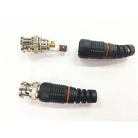 Adaptateur vidéo Q9 Cantell BNC Connector