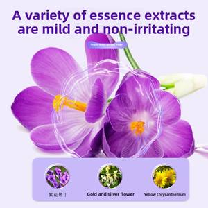 Consoude Baume Crème Anti Démangeaisons Répulsif Moustiques Piqûres Guérison <span class=keywords><strong>Apaisant</strong></span> Refroidissement Baume À Base De Plantes - Product Image 2