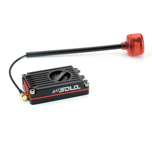 RushFPV Rush Max Solo <span class=keywords><strong>5</strong></span>.8Ghz <span class=keywords><strong>2</strong></span>.5W VTX <span class=keywords><strong>5</strong></span>.8G con Scocca CNC Rush Solo <span class=keywords><strong>5</strong></span>.8Ghz <span class=keywords><strong>2</strong></span>.5W VTX - Product Image 6
