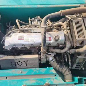 รถขุดมือสอง Kobelco SK350 SK350D ขนาด 35 ตัน ผลิตในญี่ปุ่น รถขุดตีนตะขาบแท้พร้อมขาย พร้อมหัวเจาะ - Product Image 6