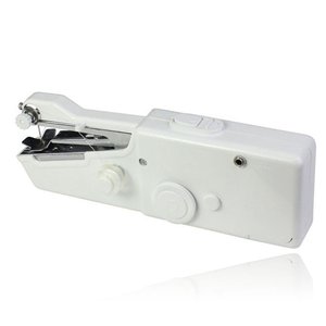 Wholesale Mini Size Handheld Convenient Multi Function Sewing <b>Machine</b> Coudre Manual <b>Hand</b> Sewing <b>Machine</b> Manual Supplier - Product Image 4