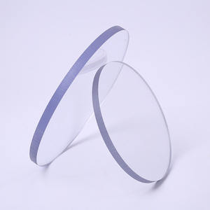 Özel kalınlık ve çap ile 1/4 "düz şeffaf akrilik PC <span class=keywords><strong>PVC</strong></span> PMMA <span class=keywords><strong>Disk</strong></span> daireler <span class=keywords><strong>Disk</strong></span> - Product Image 1