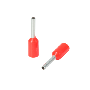 Hampoolgroup cavo isolato a crimpare terminale terminale terminale del cavo elettrico connettore del giunto del cavo terminale a crimpare dell'estremità del cavo - Product Image 6