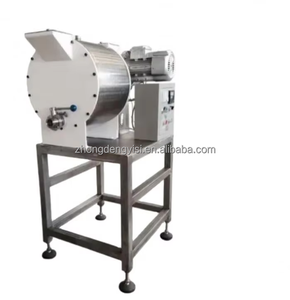 เครื่องบดผสมช็อกโกแลตขนาดเล็กอัตโนมัติอเนกประสงค์ 20 ลิตร - Product Image 1
