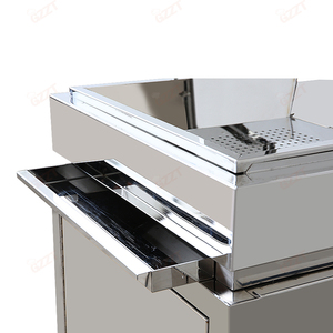 Máquina <span class=keywords><strong>de</strong></span> relleno <span class=keywords><strong>de</strong></span> mermelada <span class=keywords><strong>de</strong></span> Churro español <span class=keywords><strong>de</strong></span> buena calidad, máquina <span class=keywords><strong>de</strong></span> relleno <span class=keywords><strong>de</strong></span> crema <span class=keywords><strong>de</strong></span> <span class=keywords><strong>Chocolate</strong></span>, Donut, pastel, hamburguesa, para 3 mermeladas diferentes - Product Image 4