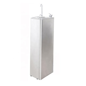 <span class=keywords><strong>Fontaine</strong></span> gonflable en acier inoxydable 304 avec brosse finition, refroidisseur d'<span class=keywords><strong>eau</strong></span> sur pied, <span class=keywords><strong>fontaine</strong></span> à boire, 1 pièce - Product Image 5