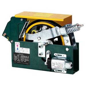 Разумная цена, устройство безопасности лифта, сверхскоростной Goveronr, запасные части лифта, ограничитель скорости лифта - Product Image 1