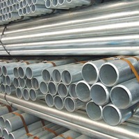 Vente directe usine : Tuyau en fonte ductile métallique C30 C40 de 1000mm, 1600mm, 450mm, 300mm pour drainage d'eau et tube de forage structurel
