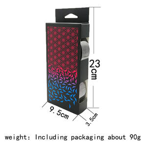 แฮนด์จักรยานถนนแบบสองสีอุปกรณ์เสริมสำหรับแฮนด์จักรยานแบบสองสีป้องกันการลื่นดูดซับแรงกระแทก - Product Image 4