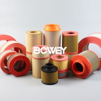 50426000.101 Élément de filtre à air de remplacement Bowey pour la filtration d'air industrielle