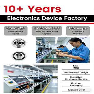 Localizzatore Smart Tag per Chiavi, Certificato MFi e <span class=keywords><strong>Google</strong></span>, Tracker Intelligente BLE 5.4 GPS Compatibile con Apple e Android - Product Image 6