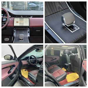 Voiture d'occasion 2026 <span class=keywords><strong>Range</strong></span> <span class=keywords><strong>Rover</strong></span> <span class=keywords><strong>Evoque</strong></span> L 2.0T <span class=keywords><strong>HSE</strong></span> Luxury Compact SUV 9AT AWD Essence Turbocompressée Exportation Mondiale - Product Image 6