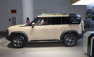 China de alto rendimiento JETOUR X70 <span class=keywords><strong>PLUS</strong></span> con 5 asientos nuevo diseño de <span class=keywords><strong>coches</strong></span> de gasolina de velocidad rápida - Product Image 5
