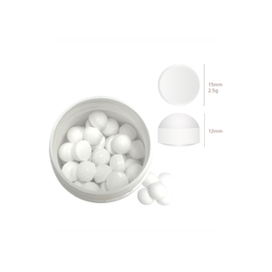 Coffee Machine Cleaning <b>Tablets</b> 30 Pieces Professional Espresso Machine Cleaning Descaling <b>Tablets</b> Brewing Equipment Maintenance - Product Image 3
