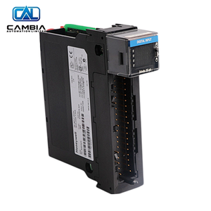 TC-IDD321 97269971 B01 IOTA Redundante para Equipos de Control Industrial TC-IDD321 97269971 B01 Alta Fiabilidad Garantiza un Rendimiento Óptimo - Product Image 2