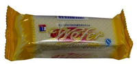 Ligne de biscuit de gaufrette/revêtement automatiques de chocolat pour la machine de cuisson de Offre Spéciale/gaufrette
