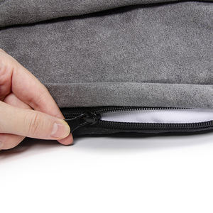 Proveedor de camas para perros, venta al por mayor, cama <span class=keywords><strong>extra</strong></span> grande para perros, cama ortopédica de espuma/espuma viscoelástica, cama de lujo para perros para mascotas grandes - Product Image 5