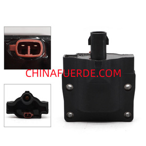 Bobina de Encendido 90919-02208 para Toyota Camry, Pieza de Repuesto OEM 19500-74050 - Product Image 3